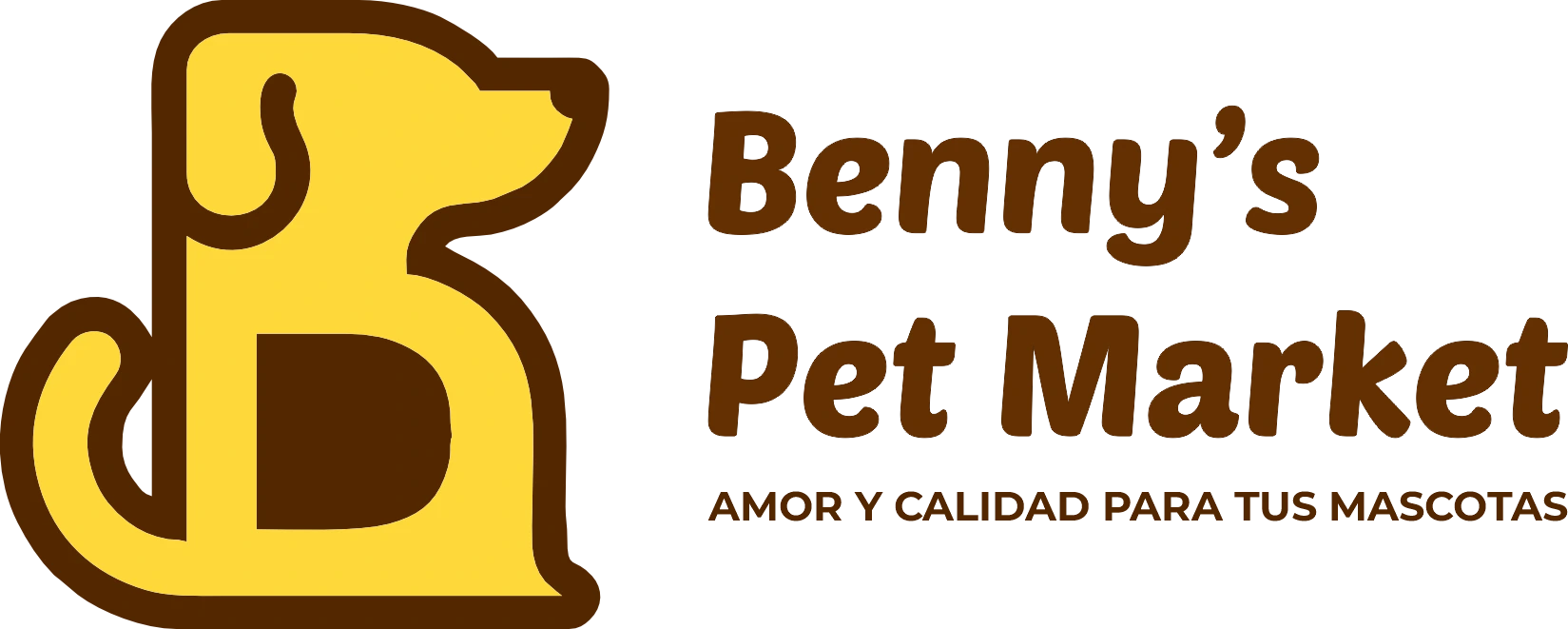 Benny’s Pet Market